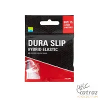 Preston Dura Slip Hybrid Elastic Méret: 15 - Preston Innovations Gumi Rakós Bothoz