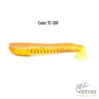 HFL Saw Minnow Gumihal 6 cm TC50 - HFL Saw Minnow 2,4" 6 db/csomag