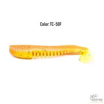 HFL Saw Minnow Gumihal 6 cm TC50 - HFL Saw Minnow 2,4" 6 db/csomag