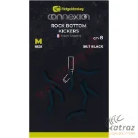 RidgeMonkey Connexion Rock Bottom Kickers Medium - RidgeMonkey Horogbefordító Méret: Közepes