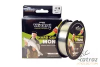 Wizard Hard Game Mono 0,28mm 7,7kg 150m - Wizard Monofil Pergető Zsinór