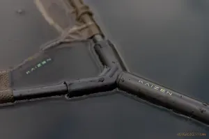 Korda Kaizen Green Net 2pc 42in - Korda Bojlis Merítő 2 Részes Nyéllel