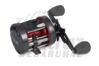 Fox Rage Multiplikátor Orsó - Fox Rage Prism X Round Baitcaster