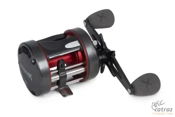 Fox Rage Multiplikátor Orsó - Fox Rage Prism X Round Baitcaster