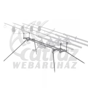 Solar P1 Euro Universal Pod – Solar Rod-Pod