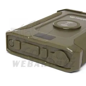 Trakker Power Bank Pack 48K – 48.000 mAh Külső Akkumulátor