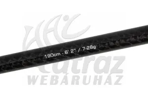 Fox Rage Terminator X Vertical Jigger 190cm 7-28g - Fox Rage Vertical Jigger Pergető Bot