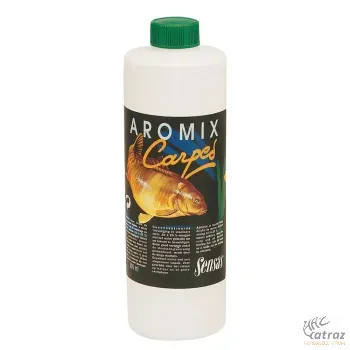 Sensas Aromix Carpes 500ml