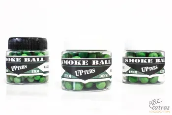 Stég Product Upters Smoke Ball 10mm Garlic 30g