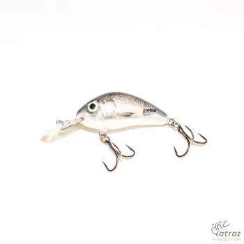 Salmo Rattlin Hornet H3,5F CWF - Classic White Fish