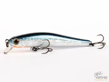 Zipbaits ZBL System Minnow 11F 826 - Zipbaits Wobbler