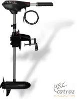 Rhino DX 68V Outboard - Rhino Elektromos Csónakmotor 68LB 12V