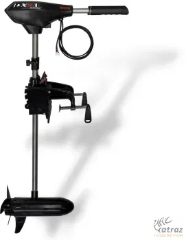 Rhino DX 68V Outboard - Rhino Elektromos Csónakmotor 68LB 12V
