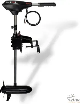 Rhino DX 68V Outboard - Rhino Elektromos Csónakmotor 68LB 12V