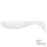 Fishup Wizzle Shad 5cm Pearl  #081 - Fishup gumihal
