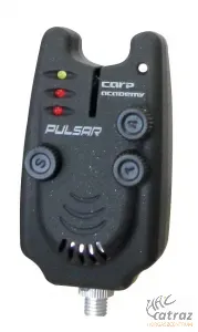 Elektromos Kapásjelző Carp Academy Pulsar