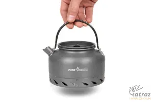 Fox Cookware 0.9L Heat Transfer Kettle - Fox Haet Transfer Vízforraló Kanna 0.9L