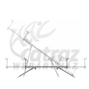 Solar P1 Euro Universal Pod – Solar Rod-Pod