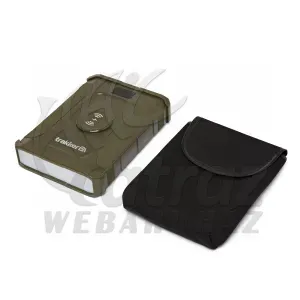 Trakker Power Bank Pack 48K – 48.000 mAh Külső Akkumulátor