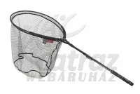 Fox Rage Street Fighter 2 Piece Carbon Net 1.8m - Pergető Merítő