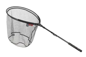 Fox Rage Street Fighter 2 Piece Carbon Net 1.8m - Pergető Merítő