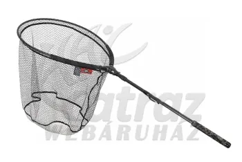 Fox Rage Street Fighter 2 Piece Carbon Net 1.8m - Pergető Merítő