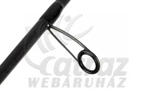 Fox Rage Terminator X Vertical Jigger 190cm 7-28g - Fox Rage Vertical Jigger Pergető Bot