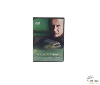 DVD - Koós Sorozat - 5.rész A vadászat