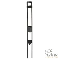 Leszúró Harcsázó Kamasaki Fekete 76cm