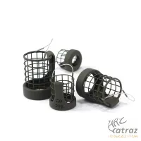 Daiwa N'ZON Feederkosár Cage Feeder L 60g