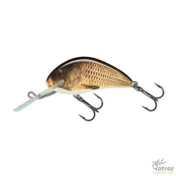 Salmo Rattlin Hornet H3,5F CRP - Carp