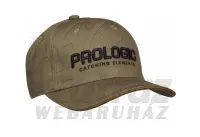 Prologic Classic Baseball Cap Olive Green - Prologic Baseball Sapka