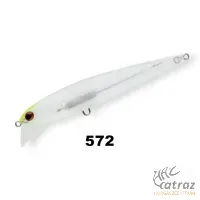 Zipbaits ZBL Whisper 96S 572 - Zipbaits Süllyedő Wobbler