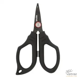 Reiva Multifunkcionális Horgász Olló & Fogó 12,5 cm - Reiva Fishing Scissor