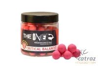 The One Critical Balanced Hookbait Scopex - The One Wafter Csali