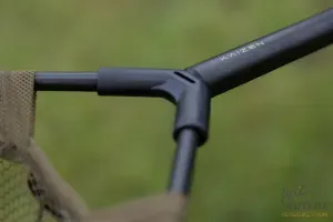 Korda Kaizen Green Net 2pc 42in - Korda Bojlis Merítő 2 Részes Nyéllel