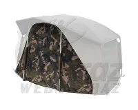 Fox Frontier II XL Camo Mozzy Mesh - Fox Frontier II XL Szúnyoghálós Panel Terepszínű