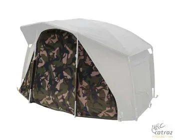 Fox Frontier II XL Camo Mozzy Mesh - Fox Frontier II XL Szúnyoghálós Panel Terepszínű