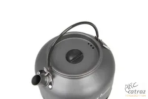 Fox Cookware 0.9L Heat Transfer Kettle - Fox Haet Transfer Vízforraló Kanna 0.9L