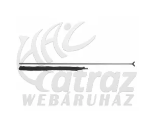 Avid Carp Revolve Net 42" 180cm 1 Részes Bojlis Merítő