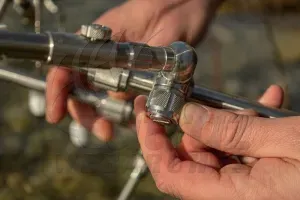 Solar P1 Euro Universal Pod – Solar Rod-Pod