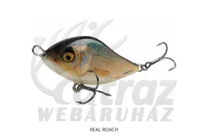 Salmo Slider Sinking 7cm 20g Real Roach Wobbler