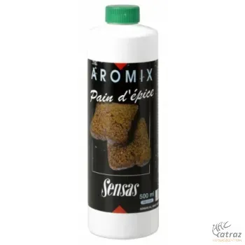 Sensas Aromix Pain D' Épice 500ml