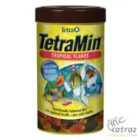 Tetra Min Flakes Díszhaleleség 250ml - Lemezes Haltáp