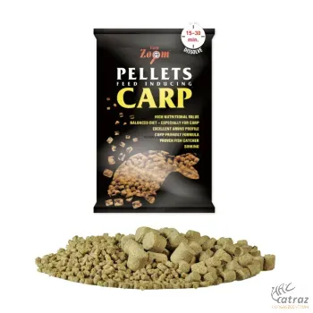 Carp Zoom Carp Pellets 6mm 800g