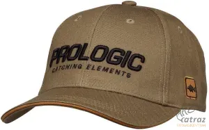 Prologic Classic Baseball Cap Olive Green - Prologic Baseball Sapka