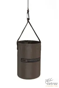 Fox Összehajtható Vízmerítő Vödör 4,5 Liter - Fox Carpmaster Water Bucket