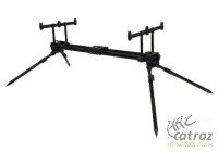 Fox Ranger MK2 3 Botos Rod Pod - Fox Prémium RodPod