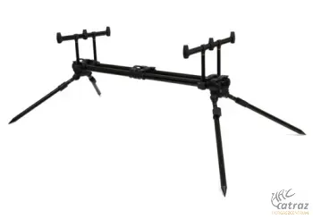 Rod Pod Fox Ranger MK2 3 Botos CRP030