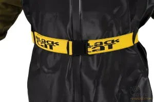 Black Cat Booted Waders 41 - Black Cat Melles Csizma